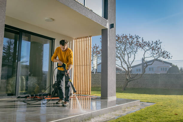Best Dumpster Area Cleaning  in Carrollton, VA