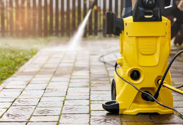 Best Fence Cleaning  in Carrollton, VA