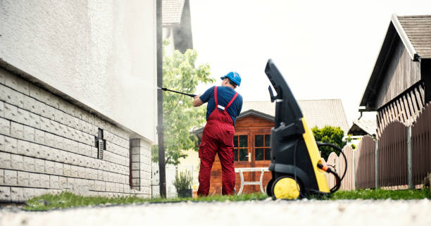 Best Patio and Deck Pressure Washing  in Carrollton, VA